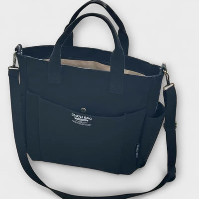 Olivia - Tote Bag