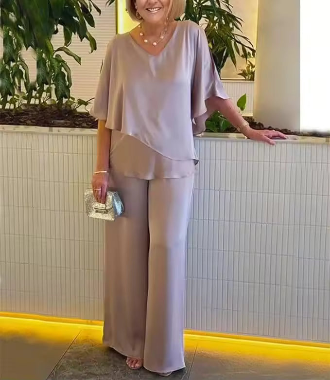 Isabella – Two-Piece Set