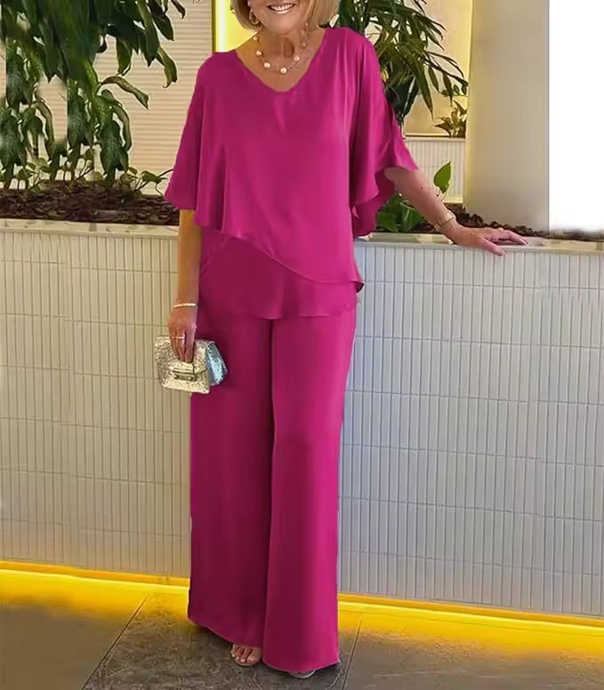 Isabella – Two-Piece Set