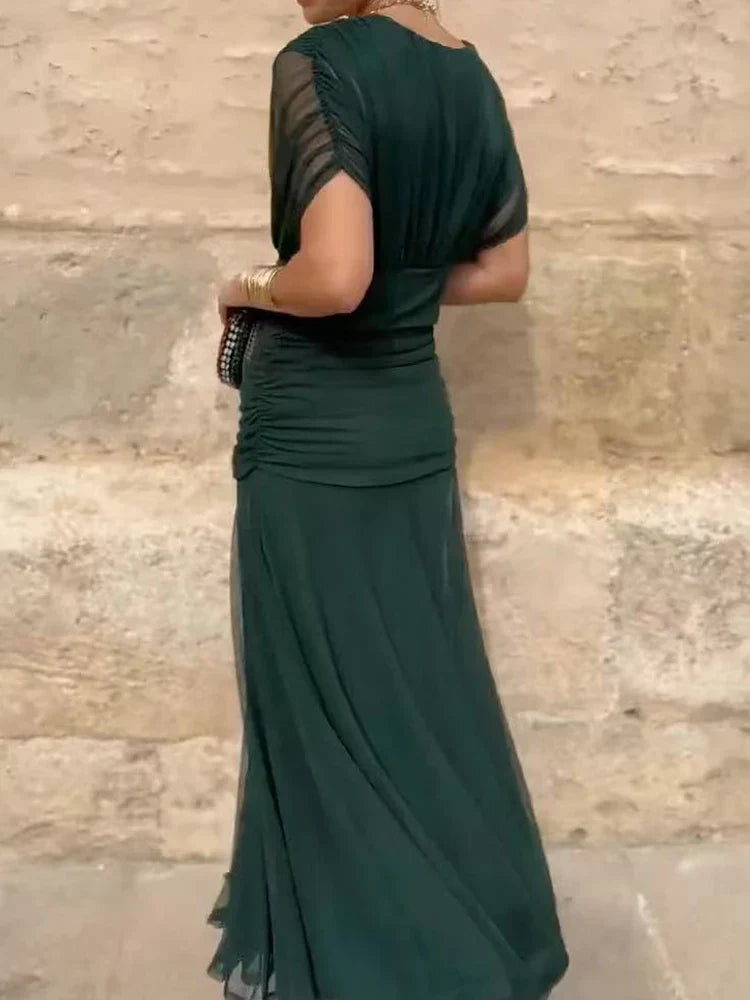 Luna | Elegant Dress