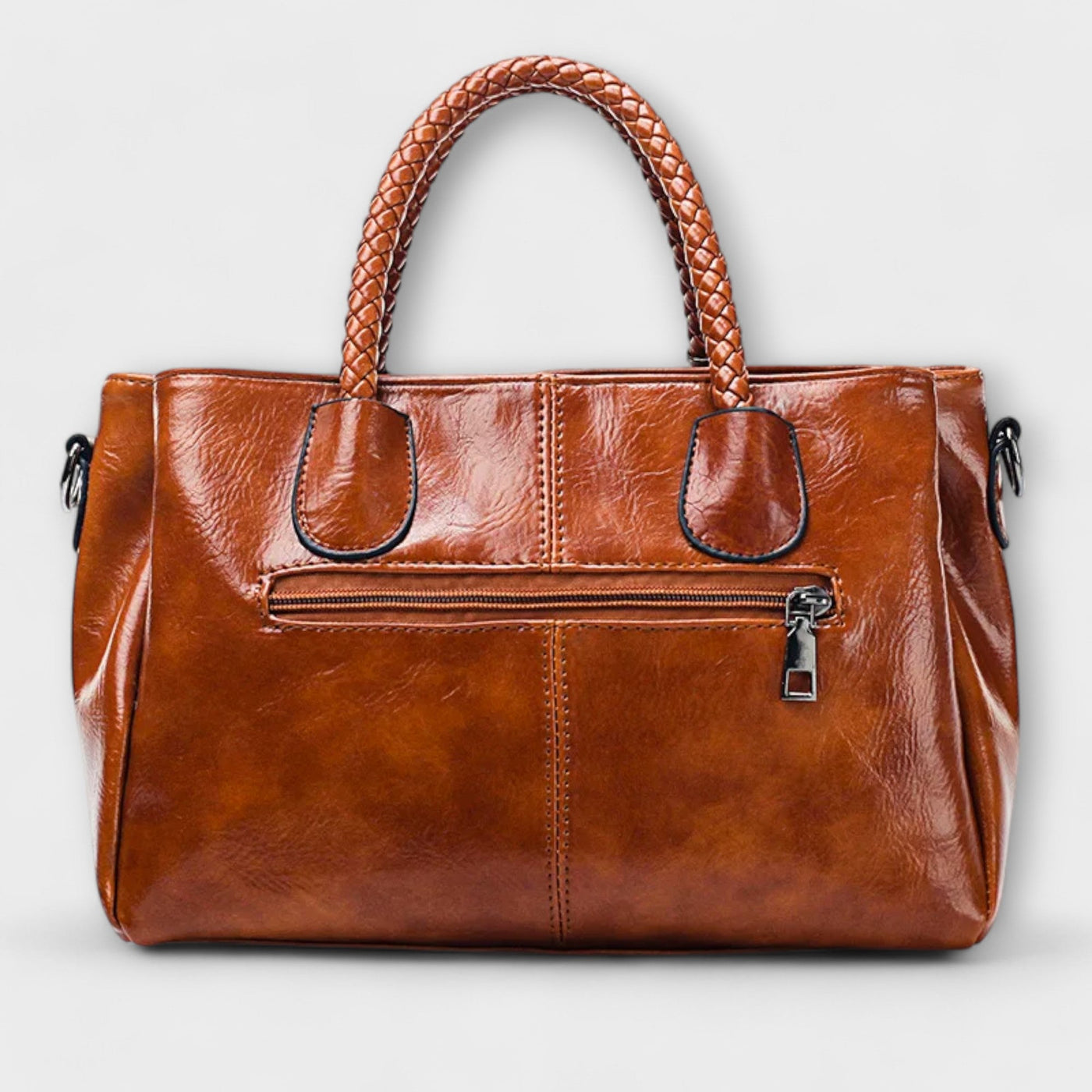 Olivia - Elegant Duffel Bag