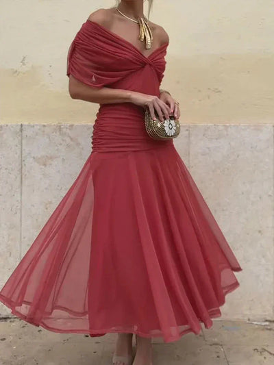 Luna | Elegant Dress