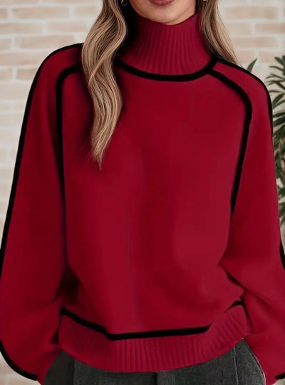 Martha | Soft and Elegant Sweater
