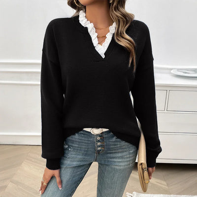 Zary | Elegant Sweater