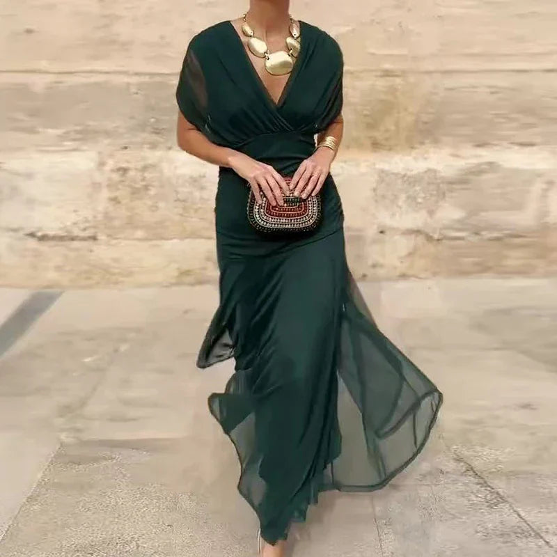 Luna | Elegant Dress