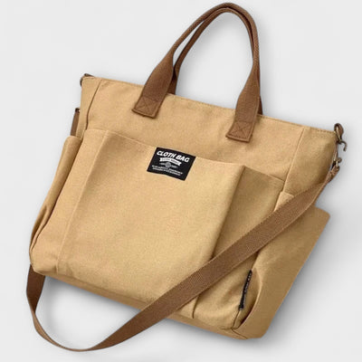 Olivia - Tote Bag