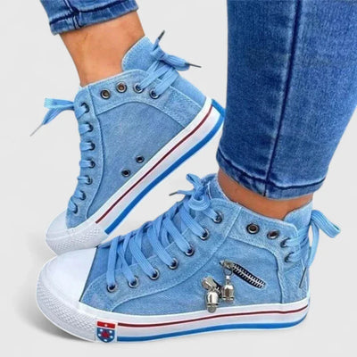 Zhyelle | Orthopedic Shoes