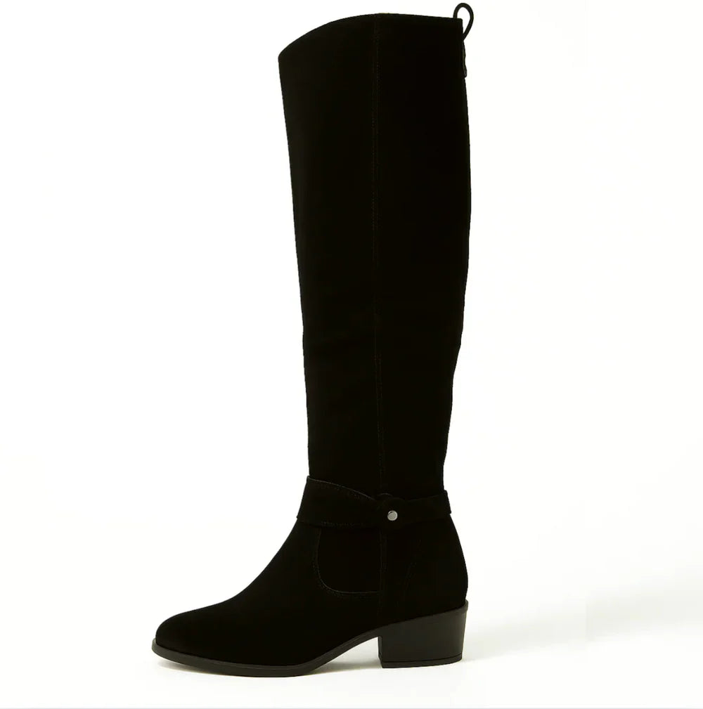 BELLEVIE™ | ELEGANT BOOTS