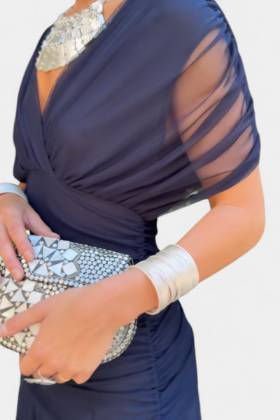 Luna | Elegant Dress