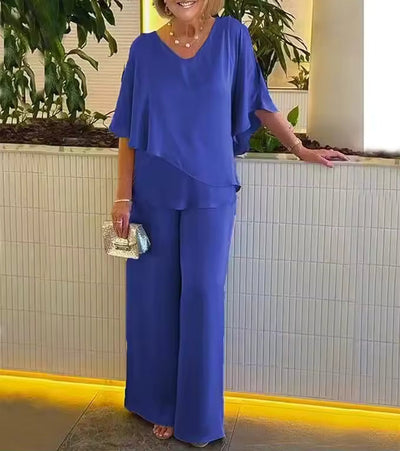 Isabella – Two-Piece Set