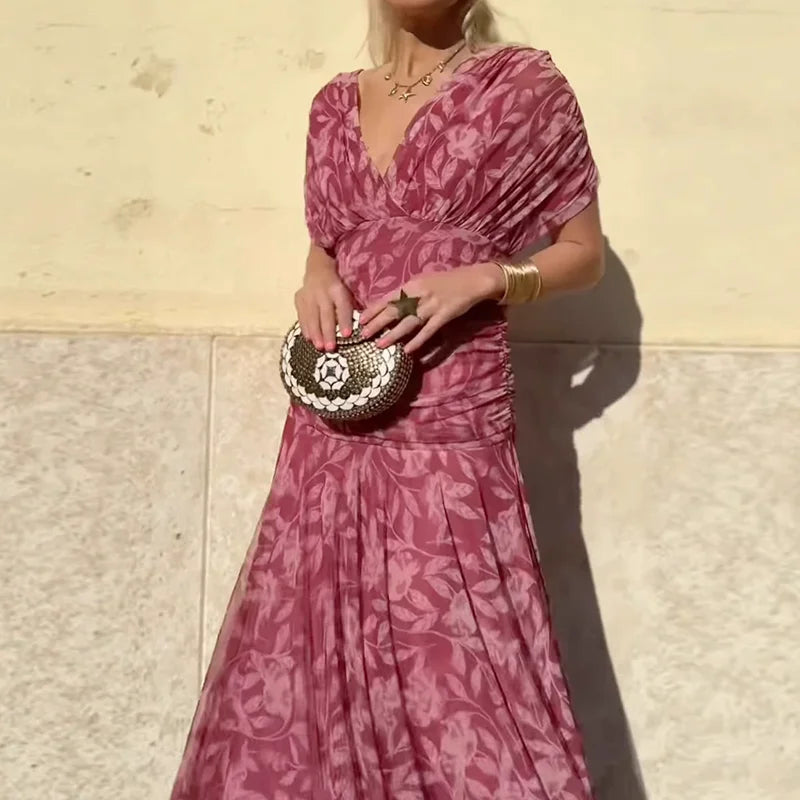 Luna | Elegant Dress