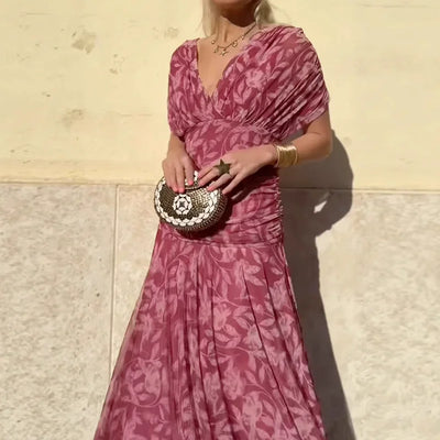 Luna | Elegant Dress