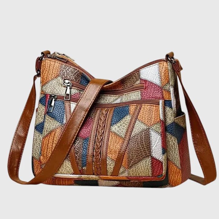 Hadriannah | Art Inspired Bag