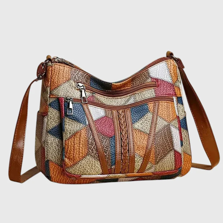 Hadriannah | Art Inspired Bag