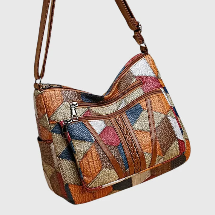 Hadriannah | Art Inspired Bag