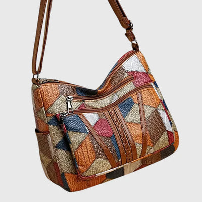 Hadriannah | Art Inspired Bag