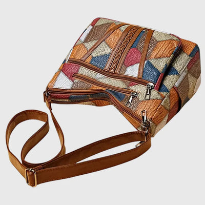 Hadriannah | Art Inspired Bag