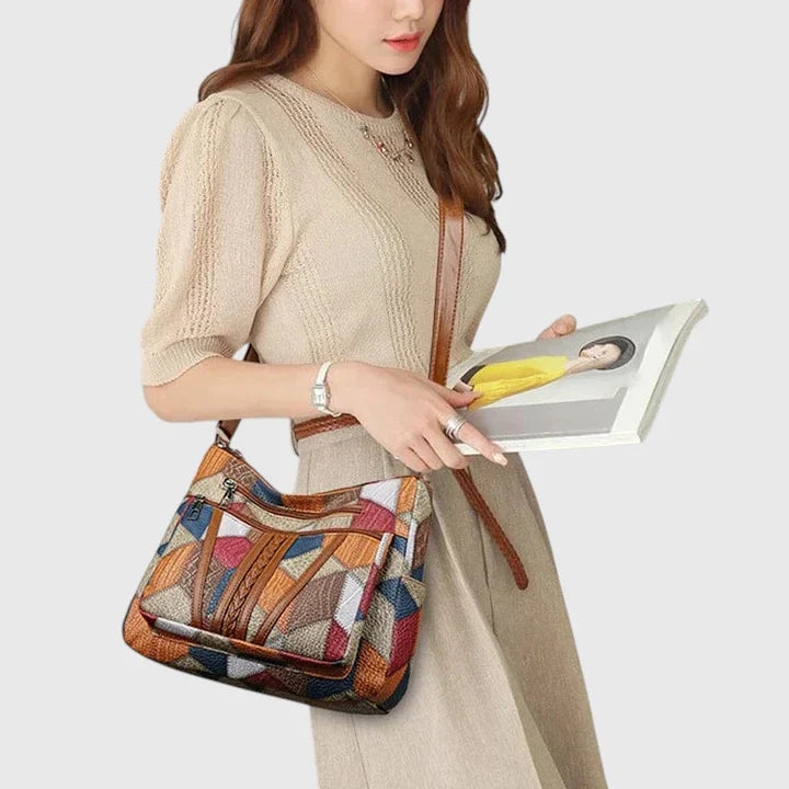 Hadriannah | Art Inspired Bag