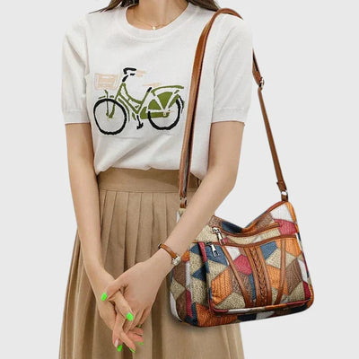 Hadriannah | Art Inspired Bag