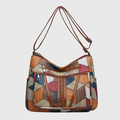 Hadriannah | Art Inspired Bag