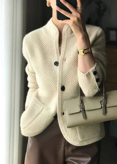 Claire | Elegant Cardigan