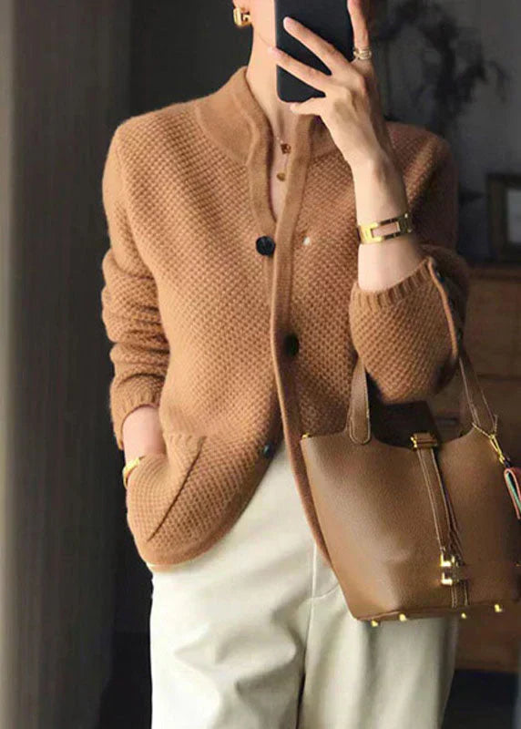 Claire | Elegant Cardigan