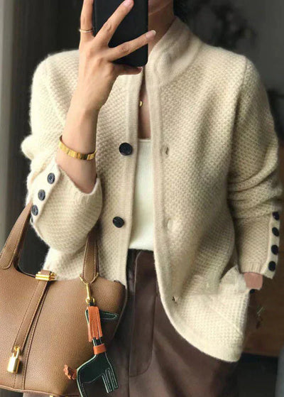 Claire | Elegant Cardigan