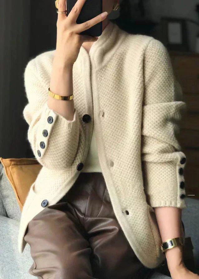 Claire | Elegant Cardigan