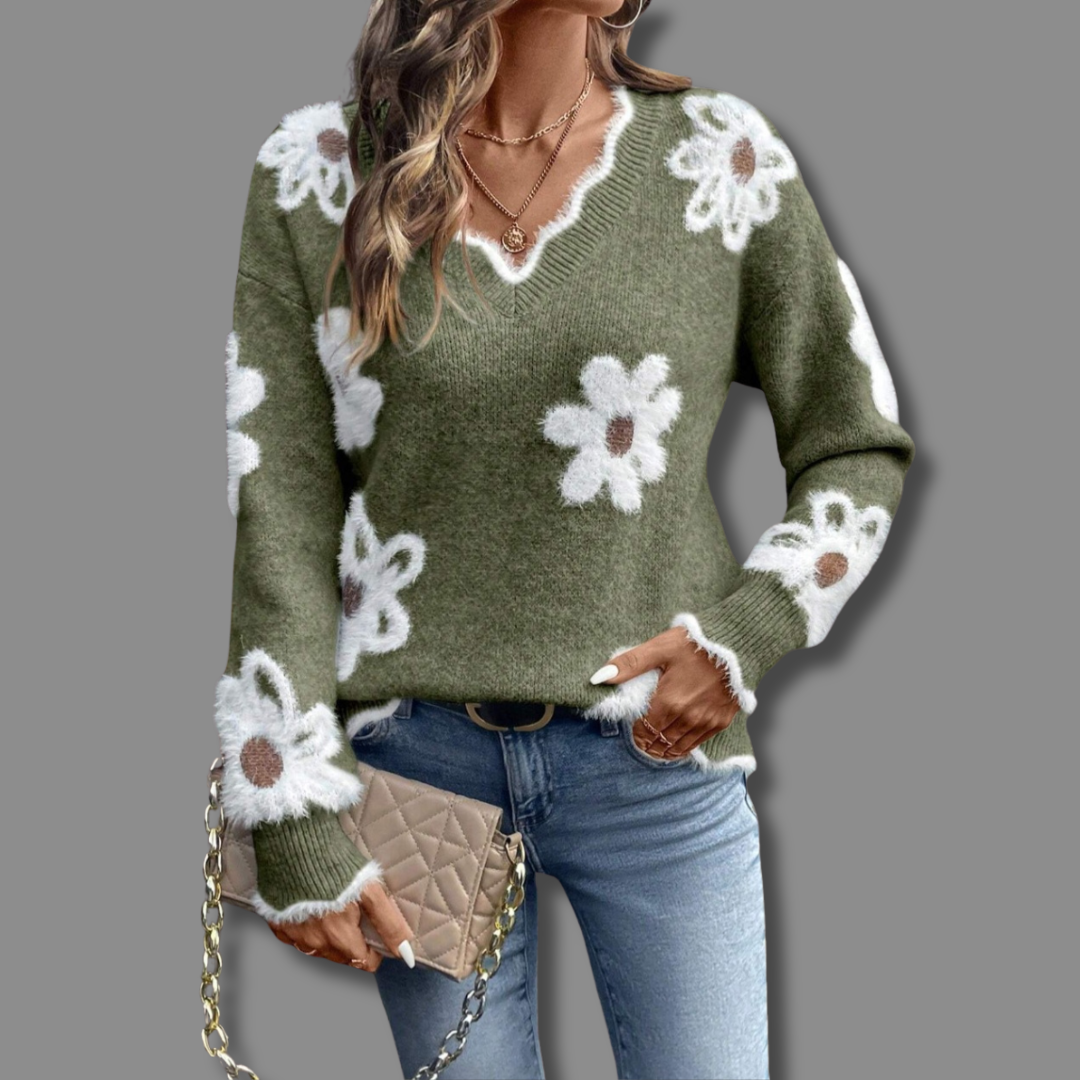 Talli | Elegant Sweater