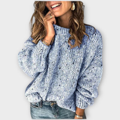 Linda | Cozy Knit Sweater