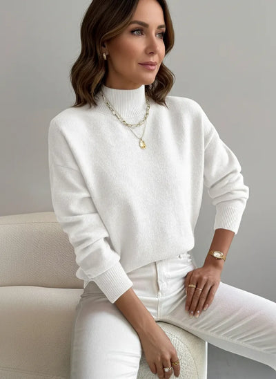 Lorena | Elegant and Comfortable Sweater