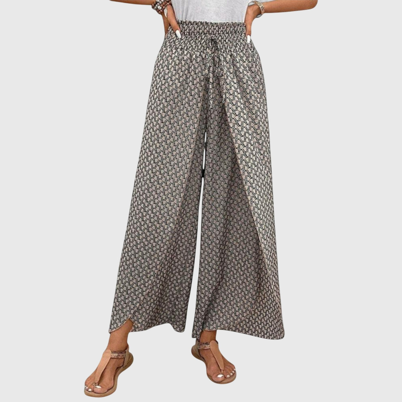Chiara - Palazzo Pants