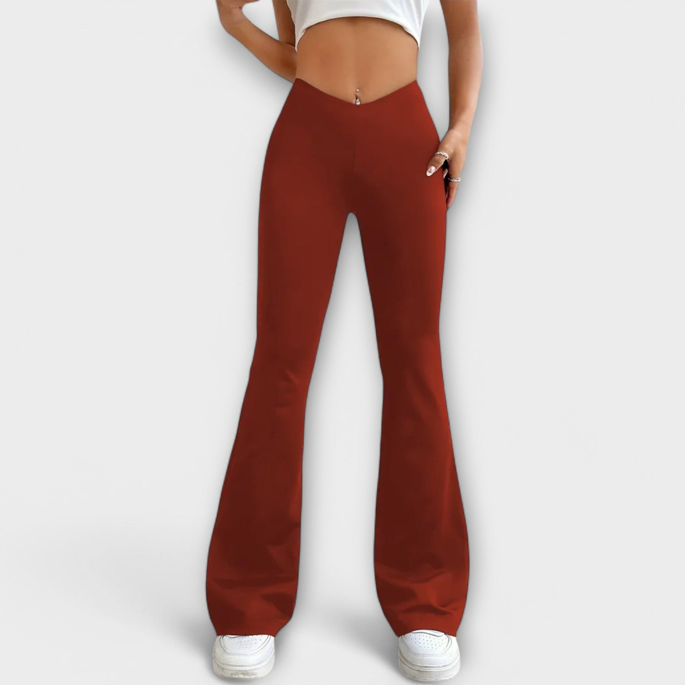 Serena - Relaxed Pants