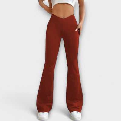Serena - Relaxed Pants