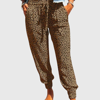 Feli - Leo Pants