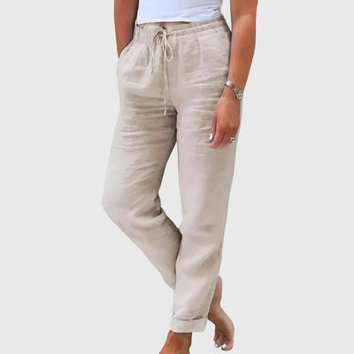 Margaret | Elegant Pants