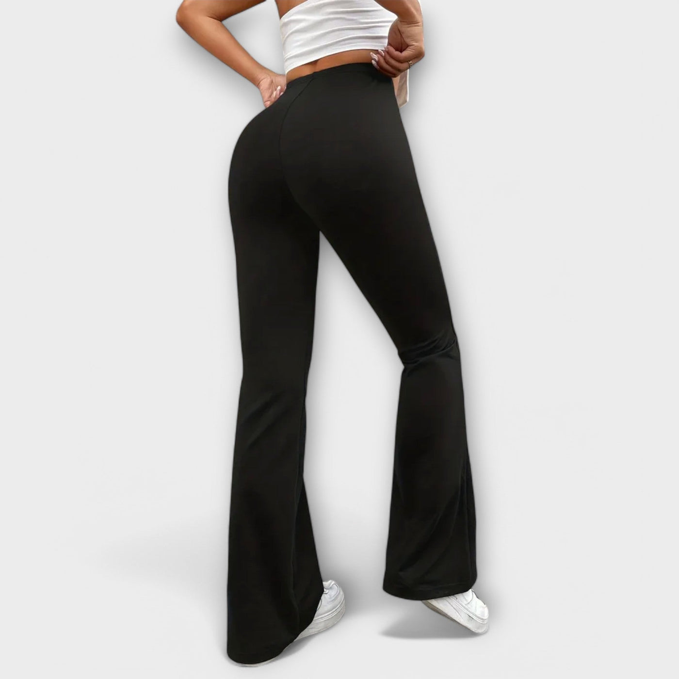 Serena - Relaxed Pants