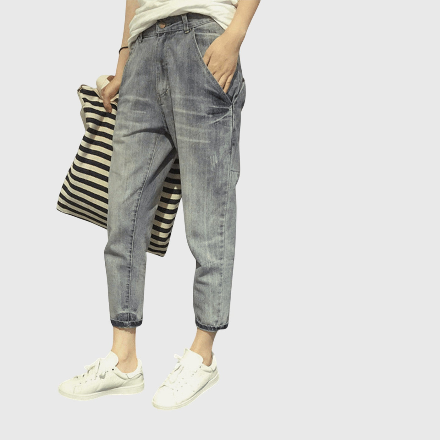 Charlotte - Stylish Pants