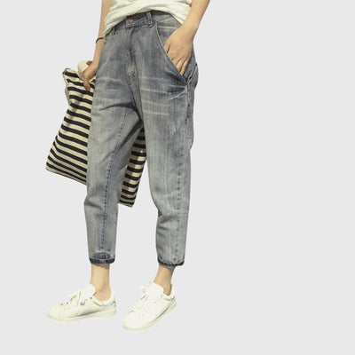 Charlotte - Stylish Pants