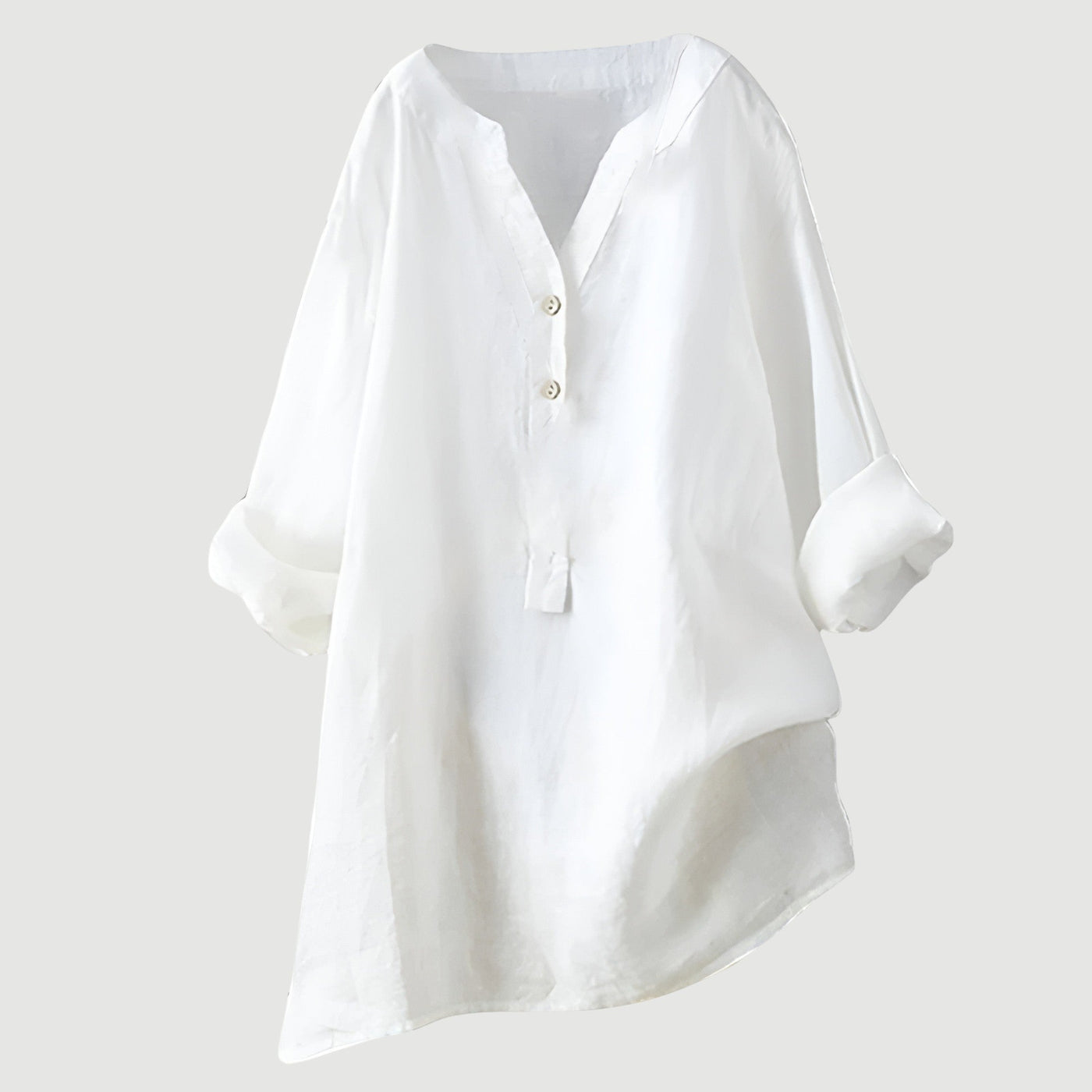 Joy | Lightweight linen blouse
