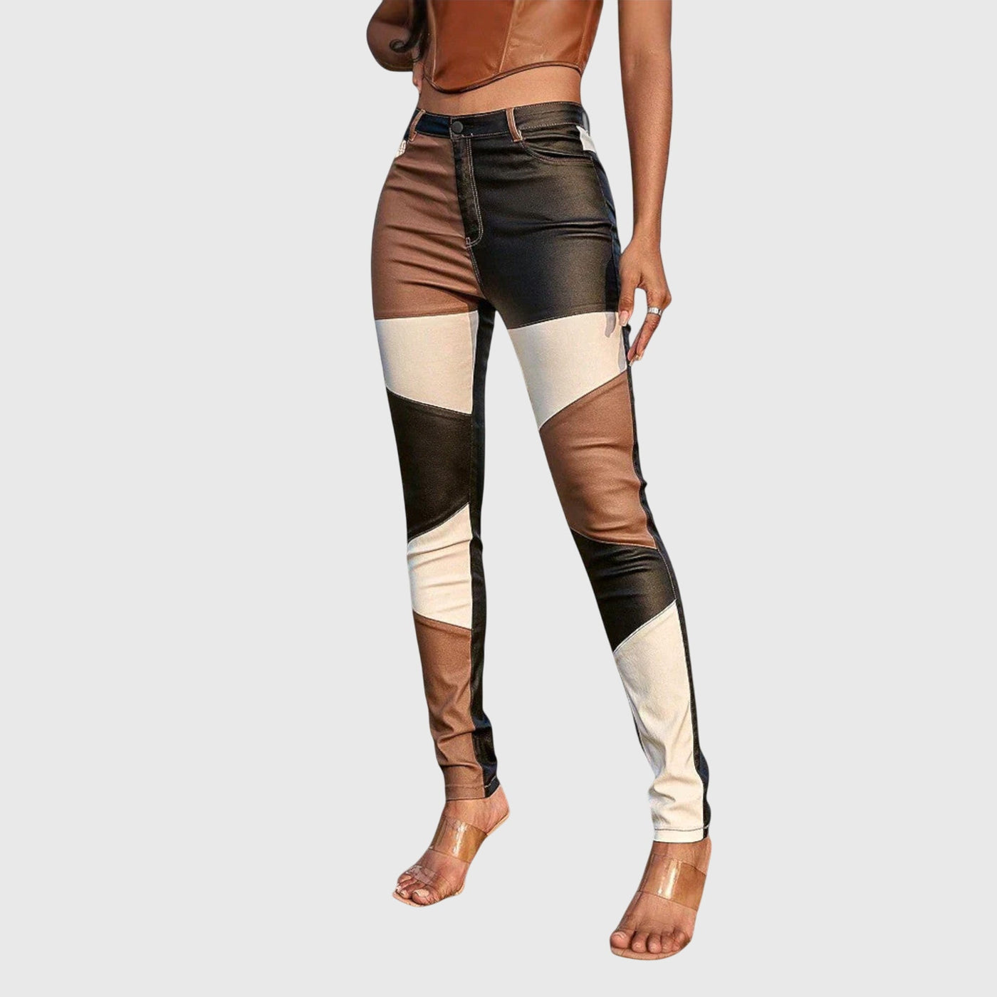 Calliope - Tube Pants