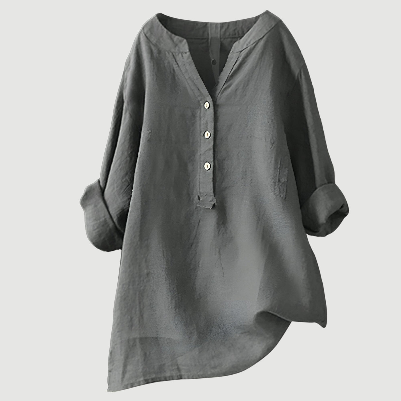 Joy | Lightweight linen blouse