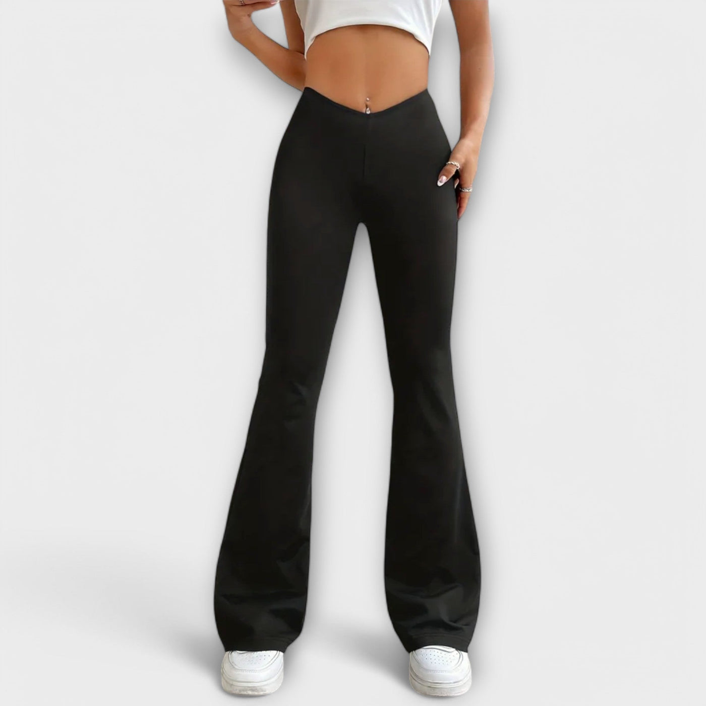 Serena - Relaxed Pants