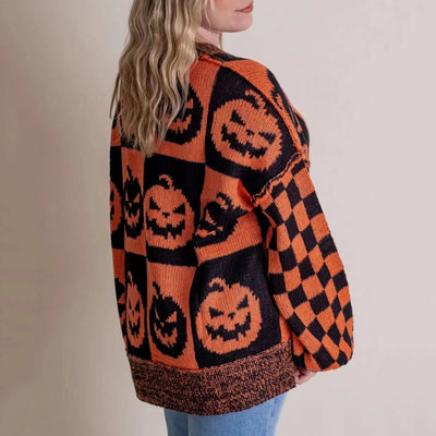 Aro | Comfortable Sweater