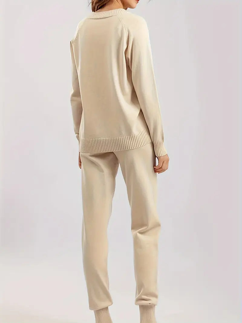 Madison – Two-Piece Set