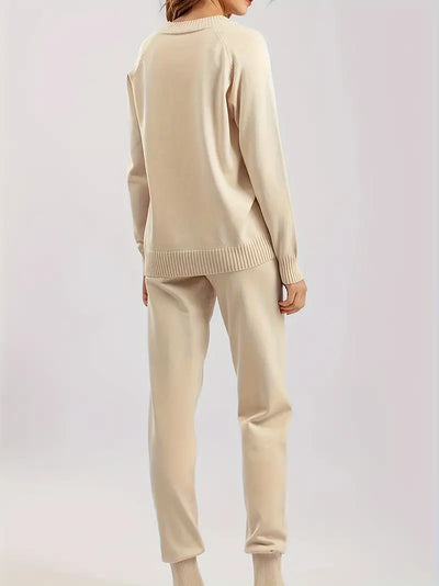 Madison – Two-Piece Set