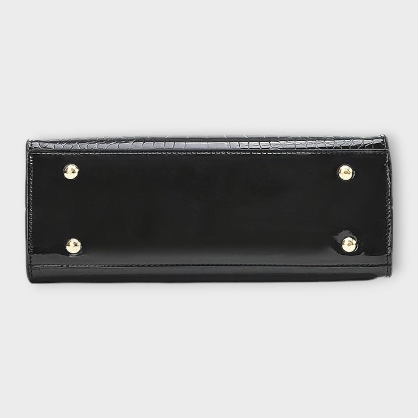 Olivia -  Pattern Handbag