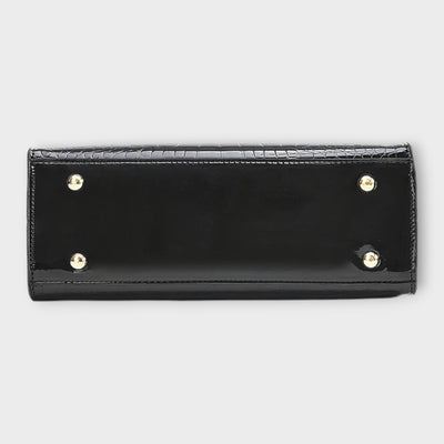 Olivia -  Pattern Handbag