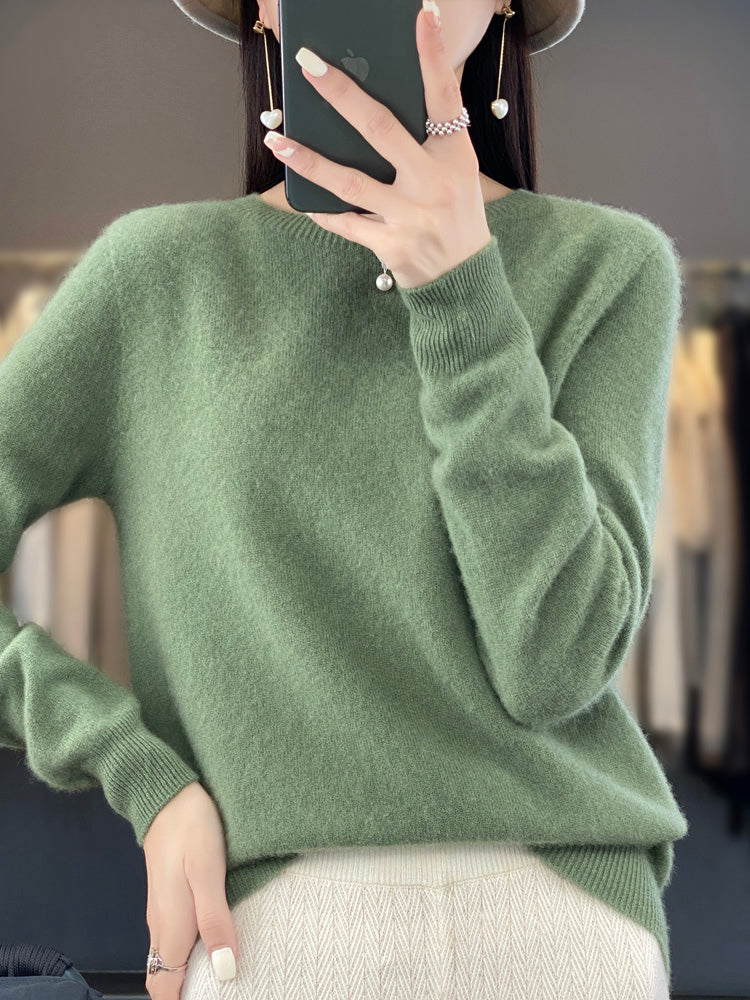 Rizalinda | Comfortable Sweater