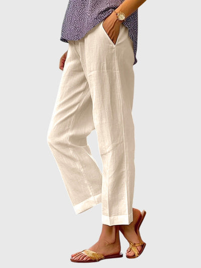 Elaine™ | Elegant Pants